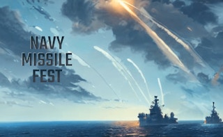 Image Navy Missile Fest